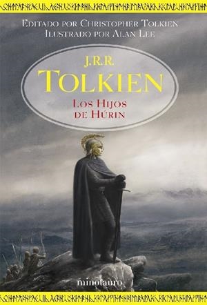 HIJOS DE HURIN, LOS | 9788445076347 | TOLKIEN, J.R.R | Galatea Llibres | Librería online de Reus, Tarragona | Comprar libros en catalán y castellano online