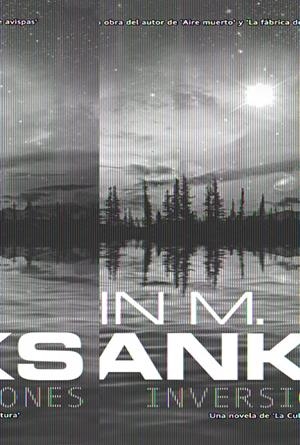 INVERSIONES | 9788498002720 | BANKS, IAN | Galatea Llibres | Llibreria online de Reus, Tarragona | Comprar llibres en català i castellà online