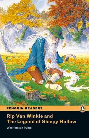RIP VAN WINKLE AND THE LEGEND OF SLEEPY HOLLOW | 9781405878180 | IRVING, WASHINGTON | Galatea Llibres | Llibreria online de Reus, Tarragona | Comprar llibres en català i castellà online
