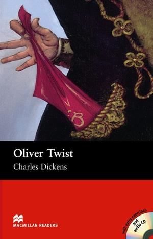 OLIVER TWIST+ CD | 9781405076760 | DICKENS, CHARLES | Galatea Llibres | Librería online de Reus, Tarragona | Comprar libros en catalán y castellano online