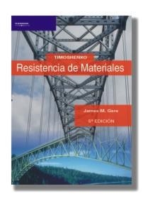 RESISTENCIA DE MATERIALES | 9788497320658 | TIMOSHENKO | Galatea Llibres | Librería online de Reus, Tarragona | Comprar libros en catalán y castellano online