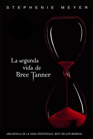 SEGUNDA VIDA DE BREE TANNER, LA | 9788420406268 | MEYER, STEPHANIE | Galatea Llibres | Librería online de Reus, Tarragona | Comprar libros en catalán y castellano online
