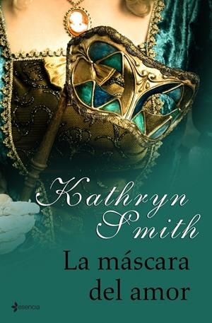 MASCARA DEL AMOR, LA. EL CLUB SAINT'S ROW I | 9788408093398 | SMITH, KATHRYN | Galatea Llibres | Llibreria online de Reus, Tarragona | Comprar llibres en català i castellà online