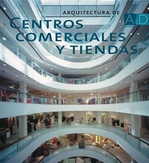DISEÑO DE ESPACIOS COMERCIALES | 9788496096806 | VV.AA | Galatea Llibres | Librería online de Reus, Tarragona | Comprar libros en catalán y castellano online