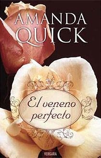 VENENO PERFECTO, EL | 9788466642927 | QUICK, AMANDA | Galatea Llibres | Llibreria online de Reus, Tarragona | Comprar llibres en català i castellà online