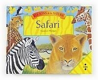 SAFARI | 9788466123587 | PLEDGER, MAURICE | Galatea Llibres | Llibreria online de Reus, Tarragona | Comprar llibres en català i castellà online