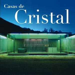 CASAS DE CRISTAL | 9788496823037 | MINGUET, JOSEP MARIA | Galatea Llibres | Librería online de Reus, Tarragona | Comprar libros en catalán y castellano online