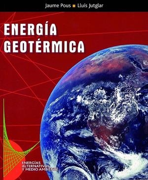 ENERGIA GEOTERMICA | 9788432910616 | POUS, JAUME | Galatea Llibres | Librería online de Reus, Tarragona | Comprar libros en catalán y castellano online