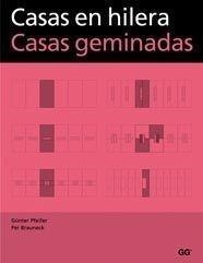 CASAS EN HILERA | 9788425222948 | BRAUNECK, PER - GÜNTER PFEIFER | Galatea Llibres | Llibreria online de Reus, Tarragona | Comprar llibres en català i castellà online