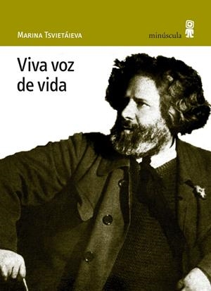 VIVA VOZ DE VIDA | 9788495587459 | TSVIETAIEVA, MARINA | Galatea Llibres | Llibreria online de Reus, Tarragona | Comprar llibres en català i castellà online