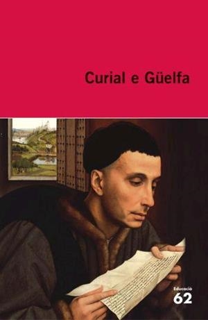 CURIAL E GÜELFA | 9788429757095 | ANÓNIMO | Galatea Llibres | Llibreria online de Reus, Tarragona | Comprar llibres en català i castellà online
