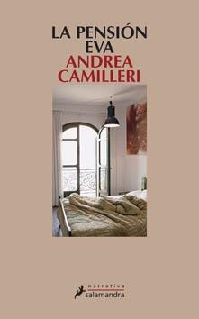 PENSION EVA, LA | 9788498381399 | CAMILLERI, ANDREA | Galatea Llibres | Librería online de Reus, Tarragona | Comprar libros en catalán y castellano online