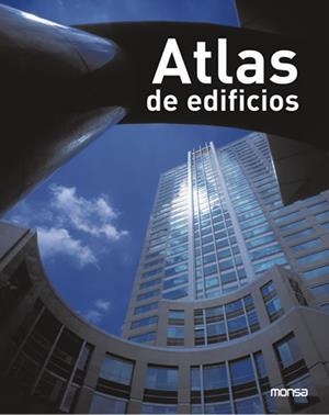 ATLAS DE EDIFICIOS | 9788496429666 | MINGUET, JOSEP MARIA | Galatea Llibres | Librería online de Reus, Tarragona | Comprar libros en catalán y castellano online