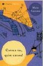 OSTRES TU, QUIN CACAU! | 9788482643250 | CARRANZA, MARIA | Galatea Llibres | Llibreria online de Reus, Tarragona | Comprar llibres en català i castellà online