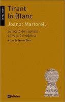 TIRANT LO BLANC | 9788424632328 | MARTORELL, JOANOT | Galatea Llibres | Llibreria online de Reus, Tarragona | Comprar llibres en català i castellà online
