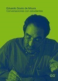 CONVERSACIONES CON ESTUDIANTES | 9788425220463 | SOUTO DE MOURA, EDUARDO | Galatea Llibres | Librería online de Reus, Tarragona | Comprar libros en catalán y castellano online