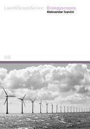 ENERGYSCAPES | 9788425222726 | IVANCIC, ALEKSANDAR | Galatea Llibres | Librería online de Reus, Tarragona | Comprar libros en catalán y castellano online