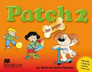 PATCH 2 THE PUPPY | 9780230533547 | MORRIS, JOY | Galatea Llibres | Librería online de Reus, Tarragona | Comprar libros en catalán y castellano online