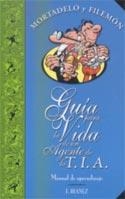 GUIA PARA LA VIDA DE UN AGENTE DE LA TIA | 9788466608473 | IBAÑEZ | Galatea Llibres | Librería online de Reus, Tarragona | Comprar libros en catalán y castellano online