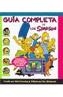 GUIA COMPLETA DE LOS SIMPSON | 9788440688446 | GROENING, MATT | Galatea Llibres | Llibreria online de Reus, Tarragona | Comprar llibres en català i castellà online