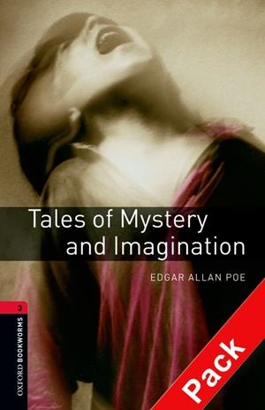 TALES OF MISTERY AND IMAGINATION | 9780194793148 | POE, EDGAR ALLAN | Galatea Llibres | Llibreria online de Reus, Tarragona | Comprar llibres en català i castellà online