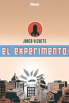 EXPERIMENTO | 9788483579770 | VIZUETE, JUACO | Galatea Llibres | Llibreria online de Reus, Tarragona | Comprar llibres en català i castellà online