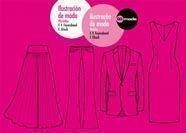 ILUSTRACION DE MODA, PLANTILLAS | 9788425223334 | FEYERABEND, F.V. | Galatea Llibres | Llibreria online de Reus, Tarragona | Comprar llibres en català i castellà online