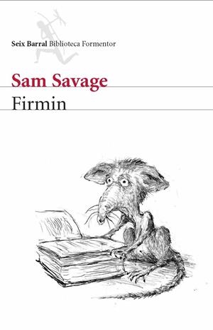 FIRMIN | 9788432228247 | SAVAGE, SAM | Galatea Llibres | Llibreria online de Reus, Tarragona | Comprar llibres en català i castellà online