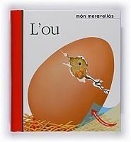 OU | 9788466120937 | GALLIMARD JEUNESSE | Galatea Llibres | Librería online de Reus, Tarragona | Comprar libros en catalán y castellano online