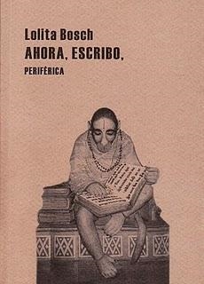 AHORA, ESCRIBO | 9788492865246 | BOSCH, LOLITA | Galatea Llibres | Librería online de Reus, Tarragona | Comprar libros en catalán y castellano online