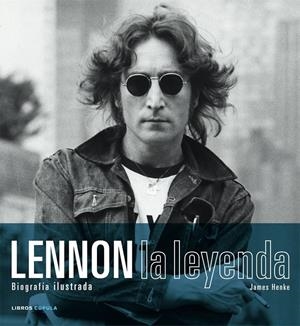 LENNON, LA LEYENDA. ESTUCHE | 9788448047825 | HENKE, JAMES | Galatea Llibres | Llibreria online de Reus, Tarragona | Comprar llibres en català i castellà online