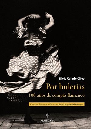 POR BULERIAS | 9788492573882 | CALADO, SILVIA | Galatea Llibres | Librería online de Reus, Tarragona | Comprar libros en catalán y castellano online