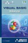 VISUAL BASIC BÁSICO | 9788493689605 | CEBALLOS SIERRA, FCO. JAVIER | Galatea Llibres | Librería online de Reus, Tarragona | Comprar libros en catalán y castellano online