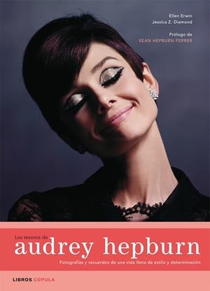 TESOROS DE AUDREY HEPBURN, LOS | 9788448047740 | ERWIN, ELLEN | Galatea Llibres | Llibreria online de Reus, Tarragona | Comprar llibres en català i castellà online