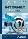 INTERNET BÁSICO | 9788492650187 | GONZALEZ PEREZ, MARIA ANGELES | Galatea Llibres | Librería online de Reus, Tarragona | Comprar libros en catalán y castellano online
