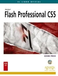 FLASH PROFESSIONAL CS5 | 9788441528345 | Galatea Llibres | Librería online de Reus, Tarragona | Comprar libros en catalán y castellano online