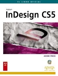 INDESIGN CS5 | 9788441528239 | Galatea Llibres | Librería online de Reus, Tarragona | Comprar libros en catalán y castellano online
