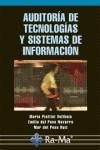 AUDITORIAS DE TECNOLOGIAS Y SISTEMAS DE INFORMACION | 9788478978496 | PIATTINI, MARIO | Galatea Llibres | Llibreria online de Reus, Tarragona | Comprar llibres en català i castellà online