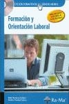 FORMACIÓN Y ORIENTACIÓN LABORAL, GRADO MEDIO | 9788478978779 | MORUECO GÓMEZ, RAÚL | Galatea Llibres | Llibreria online de Reus, Tarragona | Comprar llibres en català i castellà online