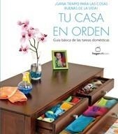 TU CASA EN ORDEN | 9788496177505 | TOWNLEY, CYNTHIA | Galatea Llibres | Librería online de Reus, Tarragona | Comprar libros en catalán y castellano online