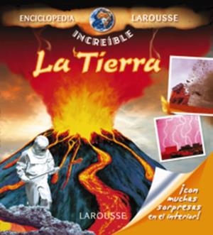 TIERRA, LA | 9788480168717 | MATHIVET, ÉRIC | Galatea Llibres | Llibreria online de Reus, Tarragona | Comprar llibres en català i castellà online