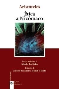 ÉTICA A NICÓMACO | 9788430948154 | ARISTÓTELES | Galatea Llibres | Llibreria online de Reus, Tarragona | Comprar llibres en català i castellà online