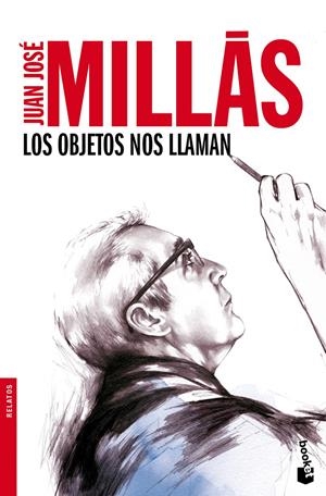 OBJETOS NOS LLAMAN, LOS | 9788432250750 | MILLÁS, JUAN JOSÉ | Galatea Llibres | Llibreria online de Reus, Tarragona | Comprar llibres en català i castellà online