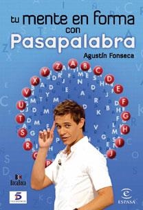TU MENTE EN FORMA CON PASAPALABRA | 9788467028829 | FONSECA, AGUSTIN | Galatea Llibres | Librería online de Reus, Tarragona | Comprar libros en catalán y castellano online