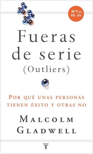 FUERA DE SERIE | 9788430606856 | GLADWELL, MALCOLM | Galatea Llibres | Llibreria online de Reus, Tarragona | Comprar llibres en català i castellà online