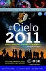 GUÍA DEL CIELO 2011 | 9788467034530 | FERNANDEZ, TELMO | Galatea Llibres | Llibreria online de Reus, Tarragona | Comprar llibres en català i castellà online