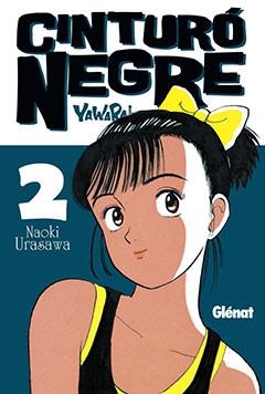 CINTURO NEGRE 2 | 9788483578803 | URASAWA, NAOKI | Galatea Llibres | Llibreria online de Reus, Tarragona | Comprar llibres en català i castellà online