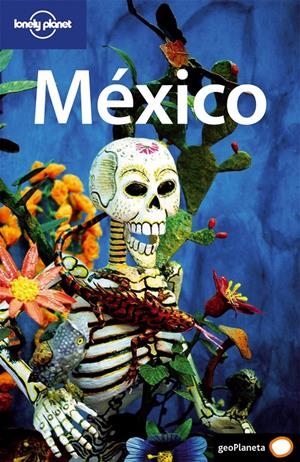 MÉXICO LONELY PLANET | 9788408083139 | A.A.V.V. | Galatea Llibres | Librería online de Reus, Tarragona | Comprar libros en catalán y castellano online