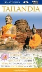 TAILANDIA GUIAS VISUALES | 9788403508194 | AAVV | Galatea Llibres | Llibreria online de Reus, Tarragona | Comprar llibres en català i castellà online