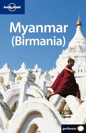 MYANMAR (BIRMANIA) LONELY PLANET | 9788408063278 | AA. VV. | Galatea Llibres | Llibreria online de Reus, Tarragona | Comprar llibres en català i castellà online